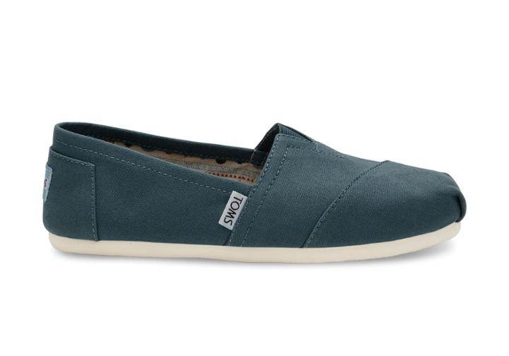 Toms Product Catalog: Footwear Sku:889556102280