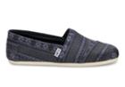 Toms Product Catalog: Footwear Sku:889556132072
