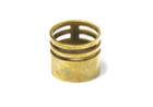 Toms Triple Band Brass Ring