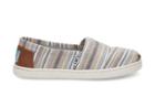 Toms Product Catalog: Footwear Sku:889556142453