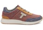 Toms Multi Space Dye Knit And Chambray Women's Arroyo Sneakers