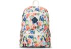 Toms Toms Watercolor Tangerine Local Backpack