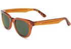 Toms Archie Auburn Crystal Sunglasses