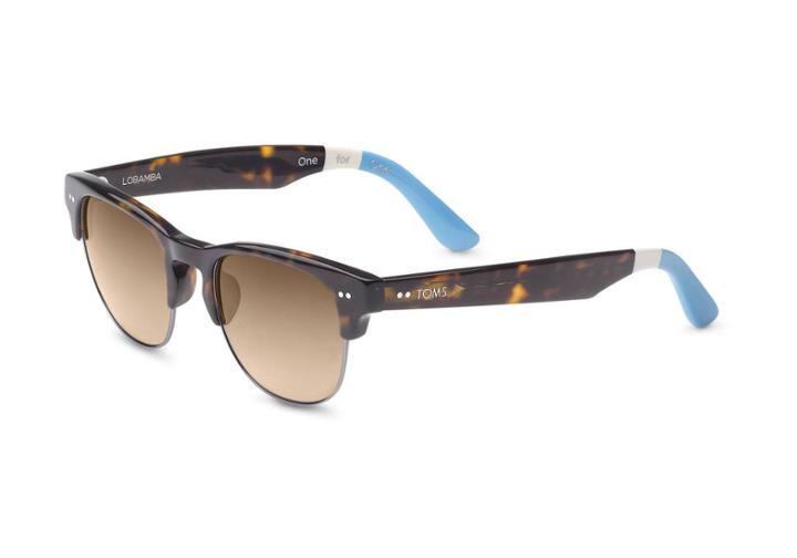 Toms Lobamba Tortoise