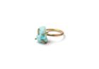 Toms Lozano Ring