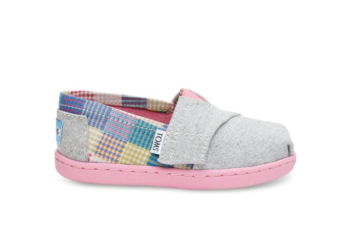 Toms Product Catalog: Footwear Sku:889556142101