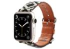 Toms Toms Band For Apple Watch Wanderlust 42mm Black Diamond