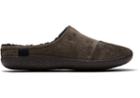 Toms Tarmac Olive Micro Corduroy Men's Berkeley Slippers