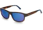 Toms Lombard Whiskey Tortoise Zeiss Deep Blue Mirror Polairized Lens