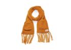 Toms Goldenrod Pocket Scarf