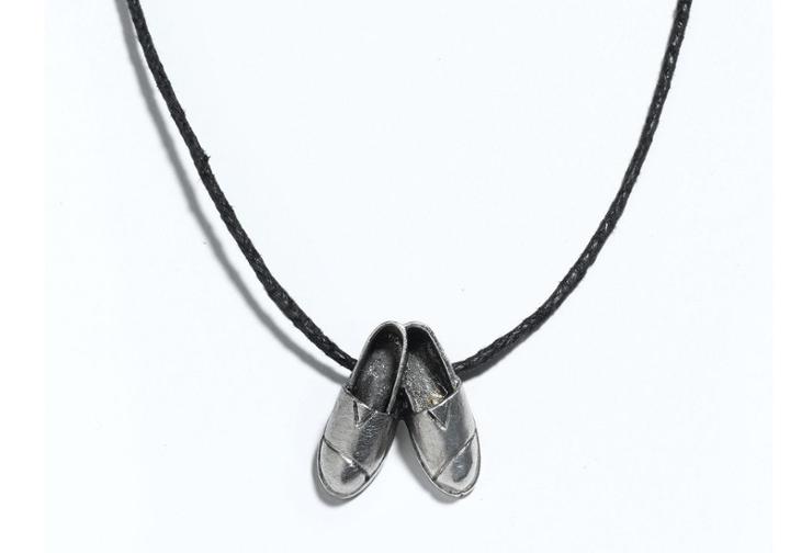 Toms Giving Pair Necklace