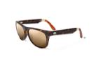 Toms Phoenix Matte Dark Tortoise Sunglasses