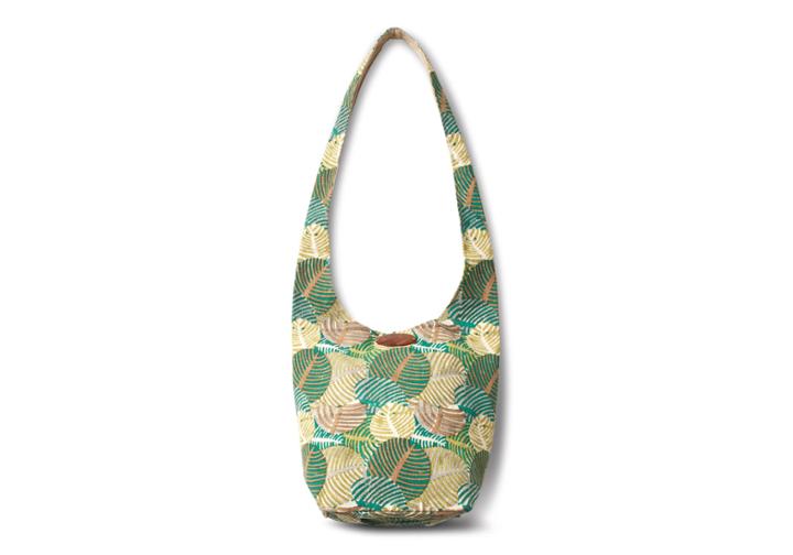 Toms Tiki Hobo Bag