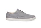 Toms Toms Grey Denim Men's Paseo Sneakers Shoes - Size 9.5