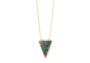 Toms Queensland Arrown Necklace