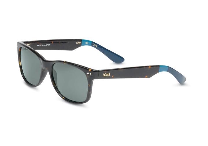 Toms Beachmaster Ebony