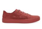 Toms Toms Faded Rose Suede Women's Lenox Sneakers Shoes - Size 12