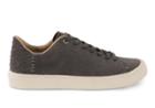 Toms Toms Castlerock Grey Suede Men's Lenox Sneakers Shoes - Size 7.5