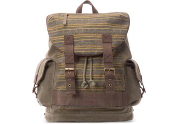 Toms Nat Geo Big Cats Backpack
