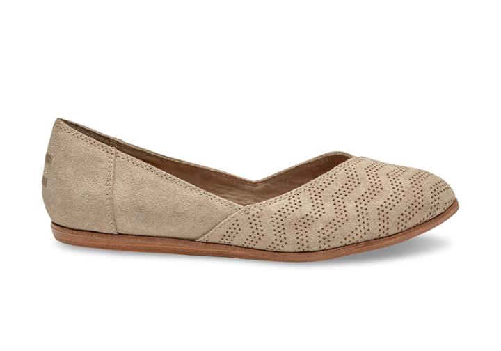 Toms Product Catalog: Footwear Sku:889556107902