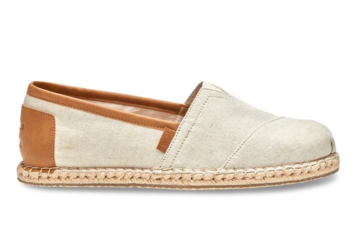Toms Product Catalog: Footwear Sku:889556129669