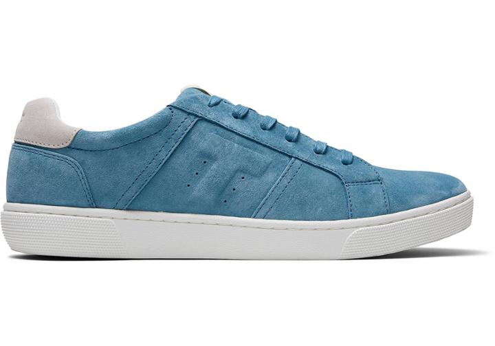 Toms Sky Suede Mens Leandro Sneakers