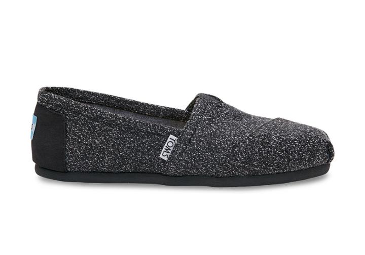Toms Product Catalog: Footwear Sku:889556102549