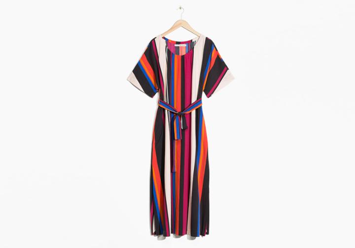 Toms Toms & Other Stories Maxi Dress - Size 6