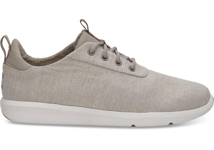 Toms Oxford Tan Space-dye Men's Cabrillo Sneakers