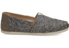 Toms Birch Technical Knit Men's Classics