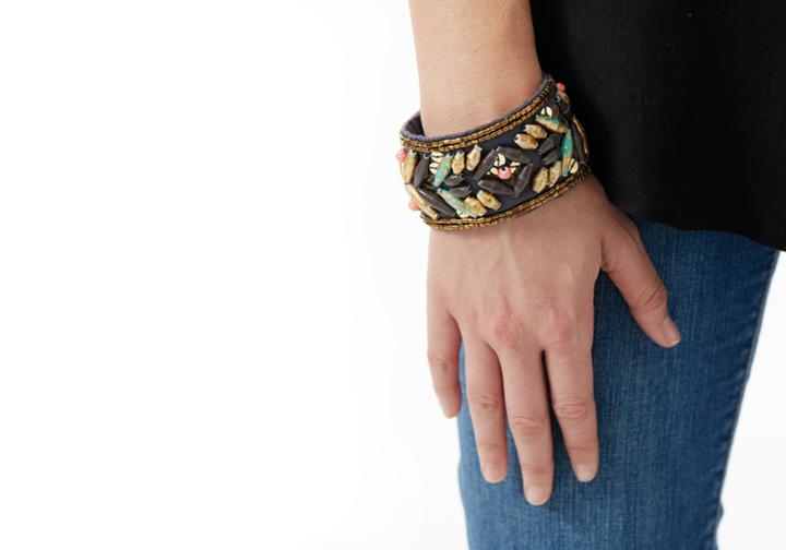 Toms Hiya Wrap Bracelet
