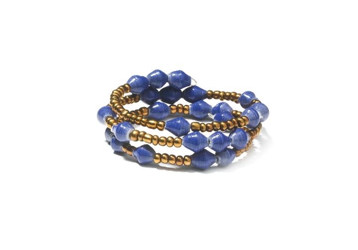 Toms See Wee Spiral Bracelet