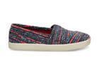 Toms Product Catalog: Footwear Sku:889556109852