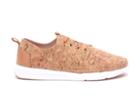 Toms Multi Painted Cork Men's Del Rey Sneakers