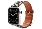 Toms Toms Band For Apple Watch Wanderlust 38mm Black Diamond