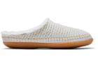 Toms Natural Sweater Knit Women's Ivy Slippers