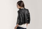 Toms Black Dakota Jacket