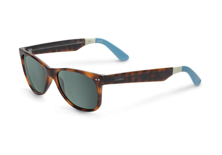 Toms Beachmaster Tortoise