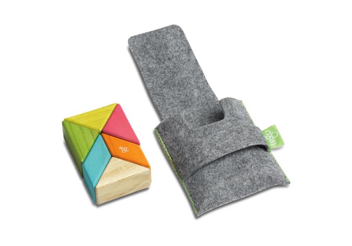 Toms Tints Prism Pocket Pouch