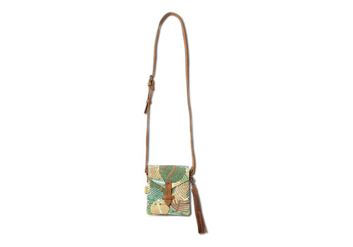 Toms Tiki Envelope Crossbody