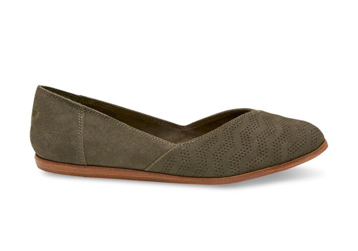 Toms Product Catalog: Footwear Sku:889556108169