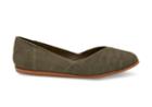 Toms Product Catalog: Footwear Sku:889556108169