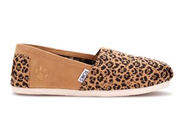 Toms National Geographic Women's Jaguar Classics
