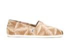 Toms Beige Cosmic Wonder Women's Classics