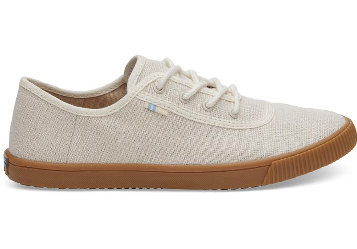 Toms Birch Women's Carmel Sneakers