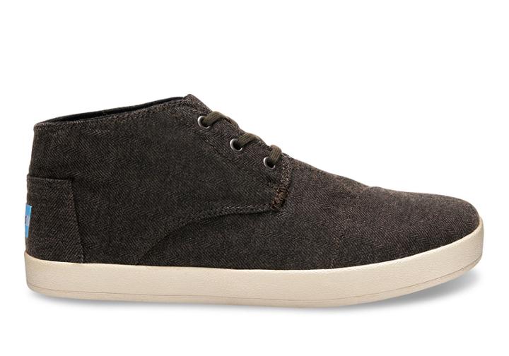 Toms Product Catalog: Footwear Sku:889556130535
