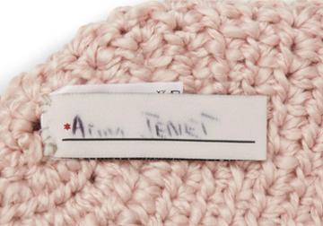 Toms Blush Beanie