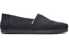 Toms Forged Iron Herringbone Men's Classics