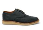 Toms Toms Ash Aviator Twill Men's Brogues Shoes - Size 11
