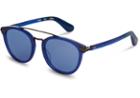 Toms Toms Harlan Midnight Blue Sunglasses With Midnight Blue Lens